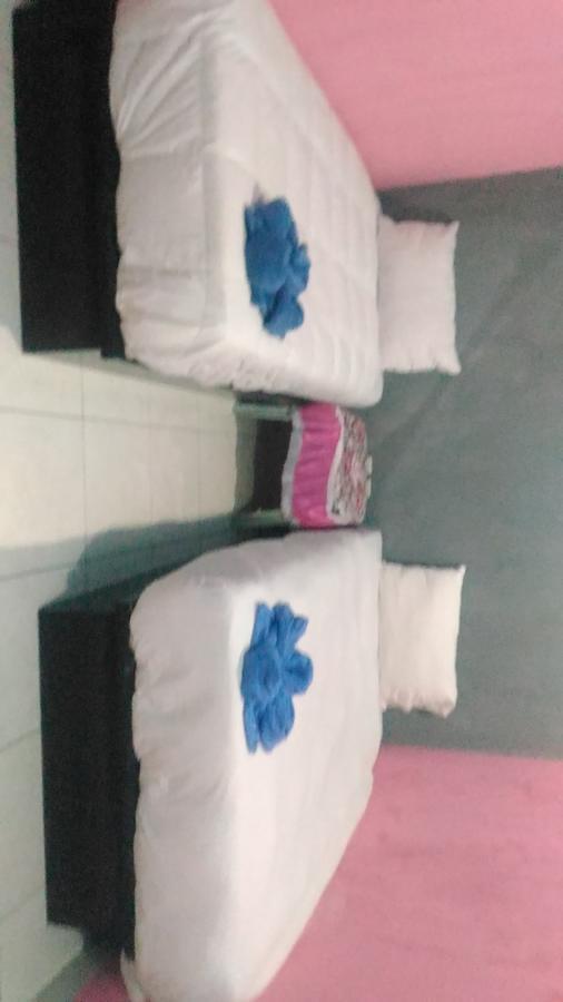 Hotel Edelweis 2 Bajawa Buitenkant foto